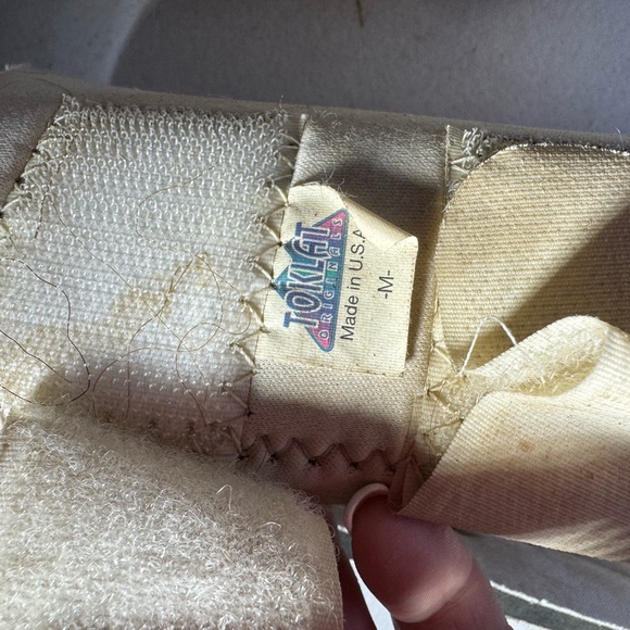 Splint boots - Picture 4 of 6